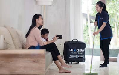 Daftar GoClean 2023 Online Dan Persyaratannya