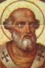 Santo Santa 18 Mei, Santo Yohanes I, Paus dan Martir