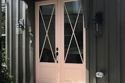 Pink Doors