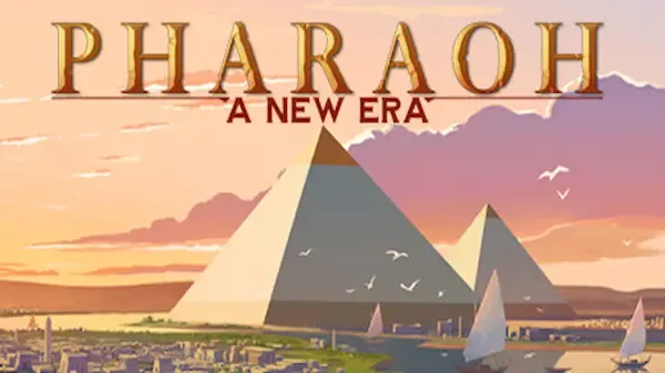 Pharaoh: A New Era download
