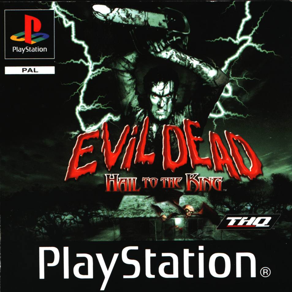 Download Evil Dead