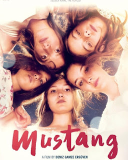 Mustang (2015) Movie