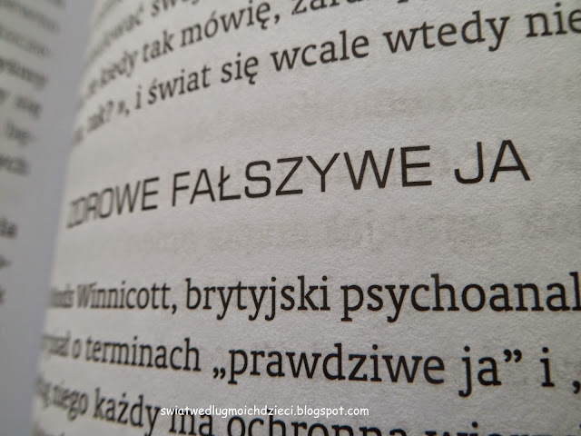 Fałszywe ja