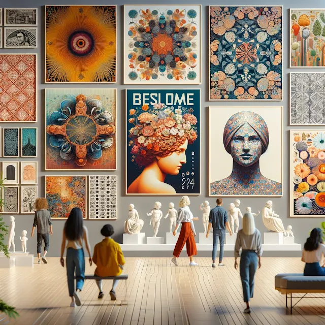 ART TREND 2024 2