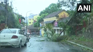 Cyclone Tauktae hit many states