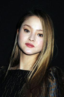 Devon Aoki Hot Photo