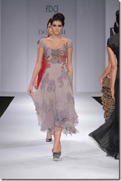 WIFW SS 2011 Dozakh by Kartikeya & Isha (2)