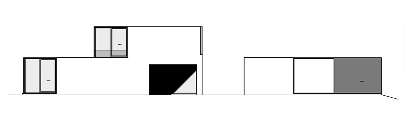 Casa Veeckman – Gélis - Egide Meertens