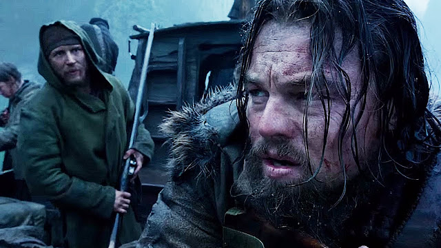 O Regresso | Veja Leonardo DiCaprio no instigante segundo trailer do novo filme de Alejandro G. Iñárritu