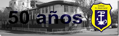 50 años para blog