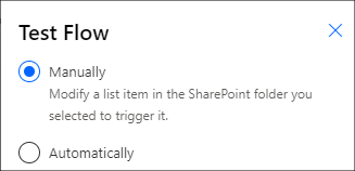 PowerAutomate: Notificación desde una lista de SharePoint