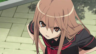 Aisaka Taiga