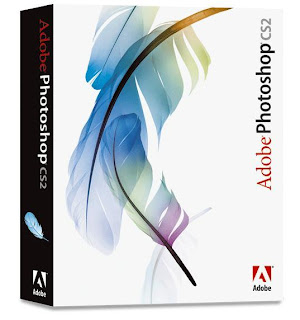 Adobe Photoshop CS 2 Repack | 45 MB