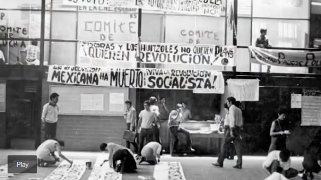 A 50 años del “halconazo”: el día que los militares masacraron a más de 100 estudiantes de la UNAM y el IPN