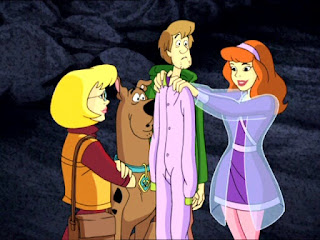 scooby-doo long johns