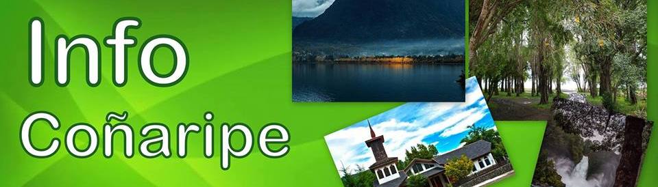 Info Coñaripe