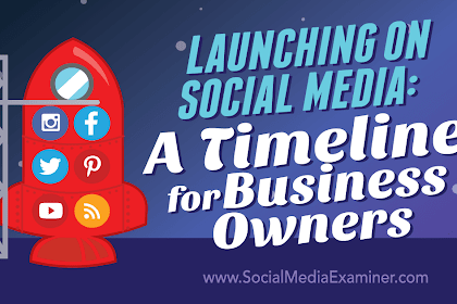 7 Unbeatable Tactics For Launching A Product Using Social Media