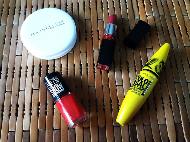 MAYBELLINE NEWYORK, Classic Beauty Products, beauty review, Maybelline white super fresh powder, Maybelline color show nail polish, makeup, make up, makeup review, makeup blog, Maybelline COlor Show Lipstick, maybelline Mascara, beauty, beauty blog, Beauty review, Makeup online, top beauty blog, red alice rao, redalicerao
