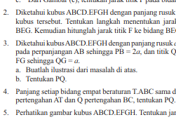 KUNCI JAWABAN Matematika Kelas 12 Uji Kompetensi Halaman 25 26 BAB 1