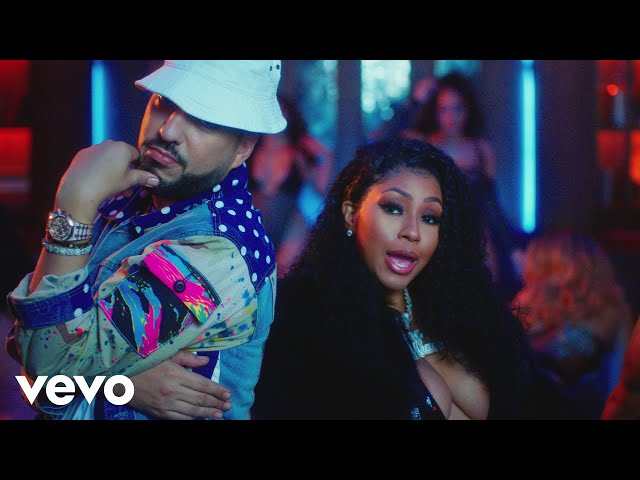 French Montana - Wiggle It ft. City Girls_bip