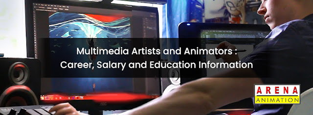 Animation course in Ahmedabad