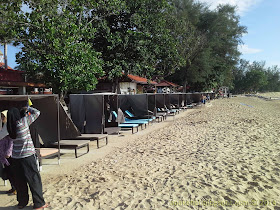 Lotus Desaru Resort and Spa - Pantai