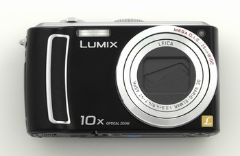 Panasonic Lumix DMC-TZ5