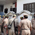 पूर्वांचल के चर्चित गैंगस्टर हनी सिंह पर पुलिसिया कार्रवाई का दौर शुरू, घर गिराने पहुंची पुलिस