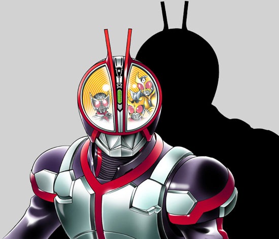 tokusatsu