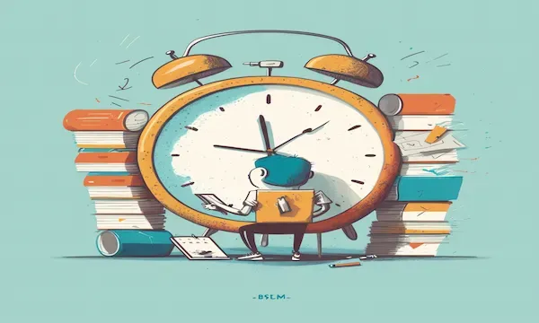 The Art of Prioritizing: Time Management for Busy Professionals