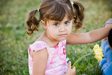 Brynnlee Easter 2009
