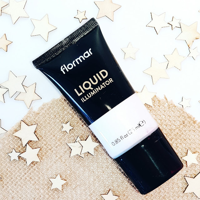 Flormar liquid illuminator