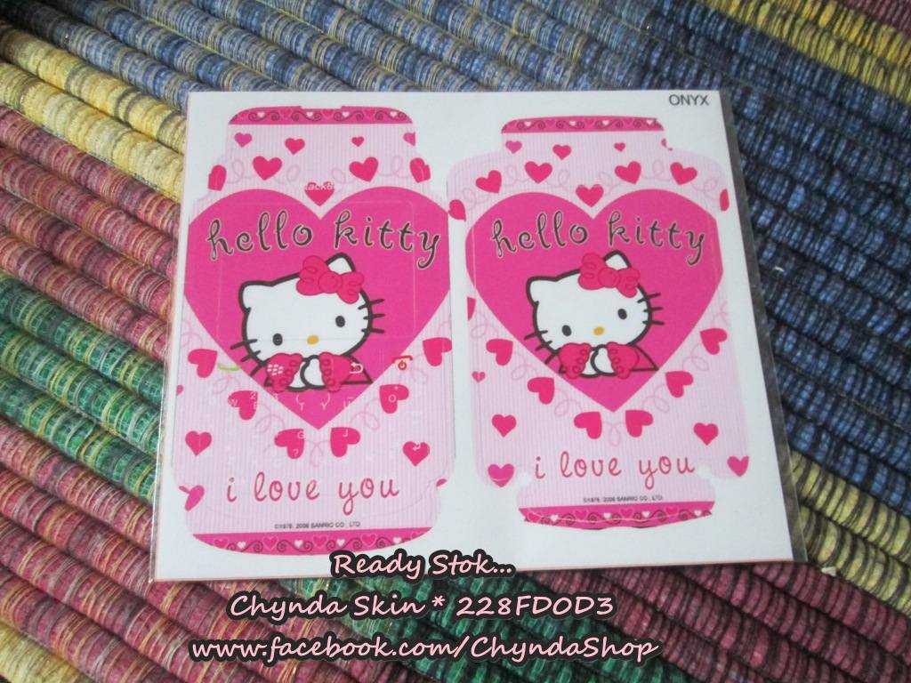 Chynda Shop By Suci Nanda Garskin Skin Protector Ready Stok