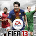 Download FIFA 2013 Full Version PC Game