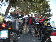 l'idea del MOTO CLUB