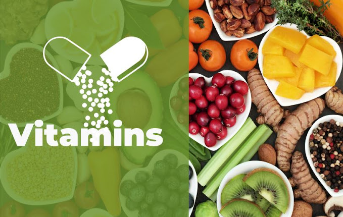 Health Vitamins, Vitamins, Choosing Health Vitamins