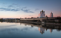 Personensuche in Pskow