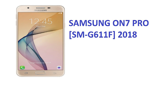 SAMSUNG SM-G611F custom binary blocked  hang logo done flash file 7.1.1 100% tested