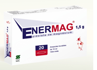 ENERMAG دواء