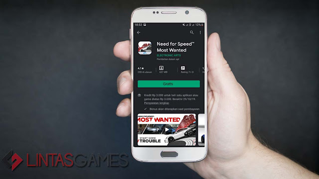 Cara Unduh Game Premium di Play Store Secara Gratis