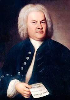 J. S. Bach