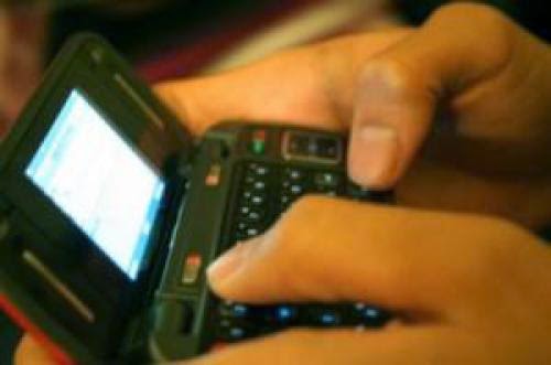 How To Flirt With A Girl Over Text