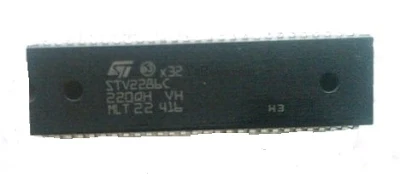 IC STV2286C