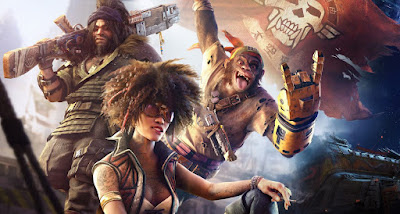 'Beyond Good & Evil 2' rilascia Jade