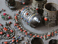 Kabyle jewels