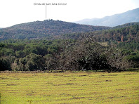 Ermita de Sant Julià del Llord