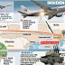 MH17 : PENGGANAS CUBA HAPUSKAN BUKTI KEMALANGAN