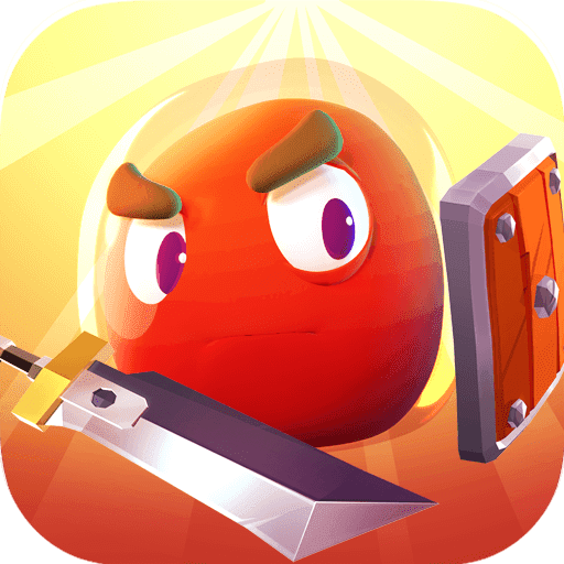 Battle Balls Royale - VER. 1.0.0 Unlimited Money MOD APK