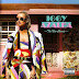 Encarte: Iggy Azalea - The New Classic