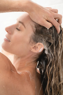Unlock the Secret to Lustrous Locks Nourish and Transform Your Hair Naturally